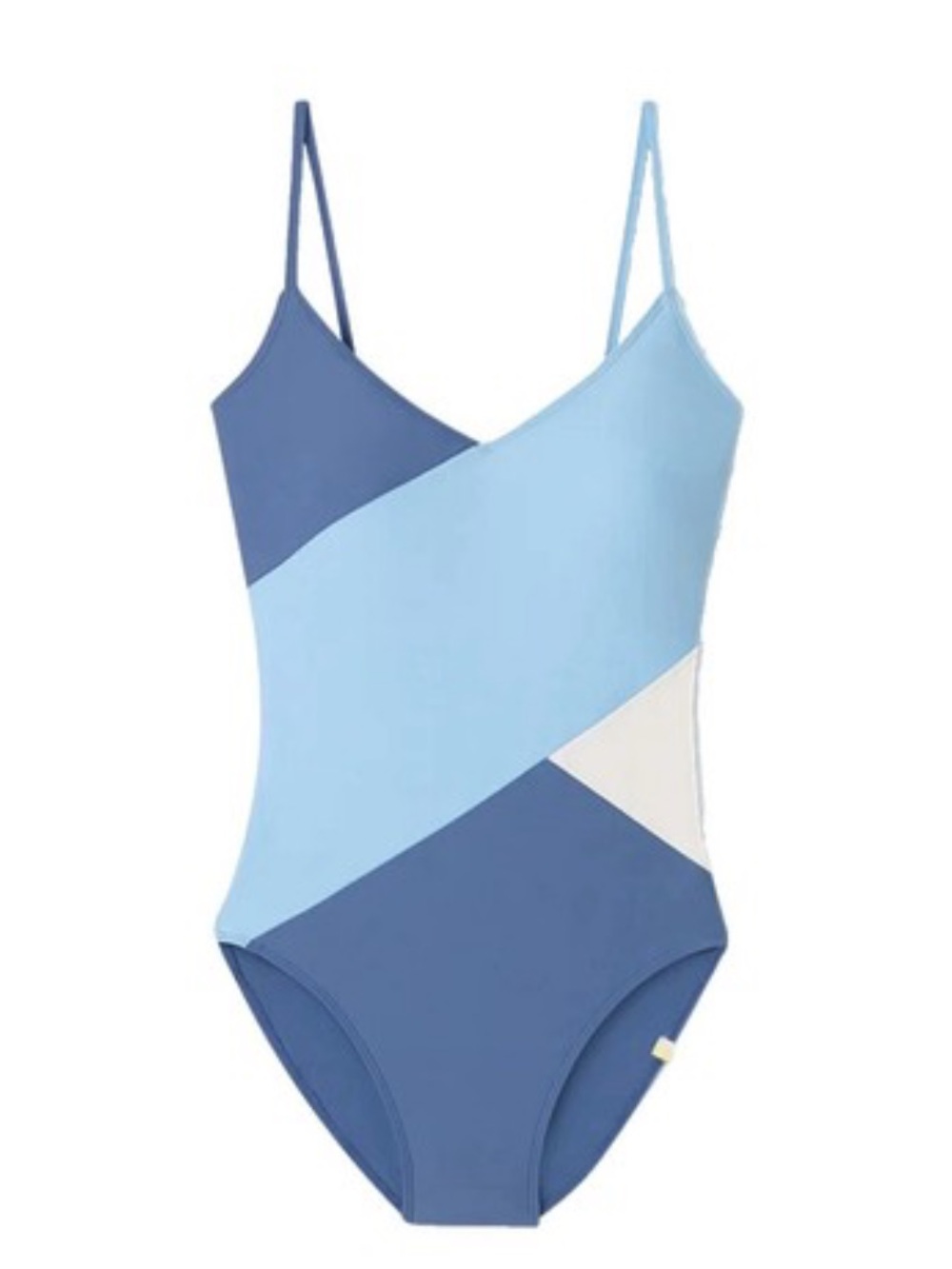 New $125 Summersalt Marina One Piece Swimsuit 14 NWT